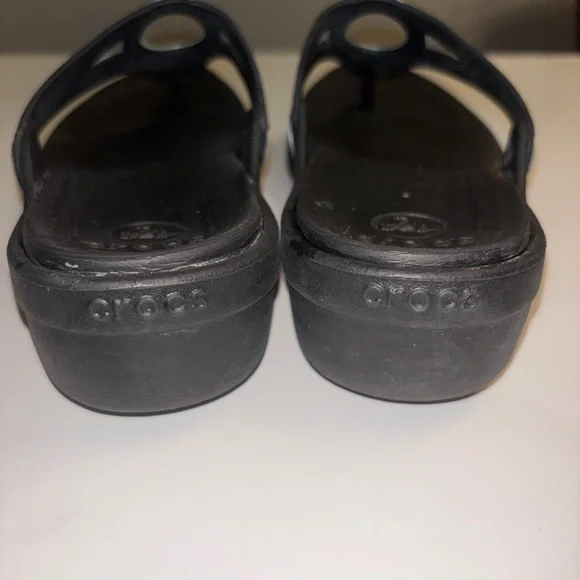 Croc sandals - Picture 5 of 6